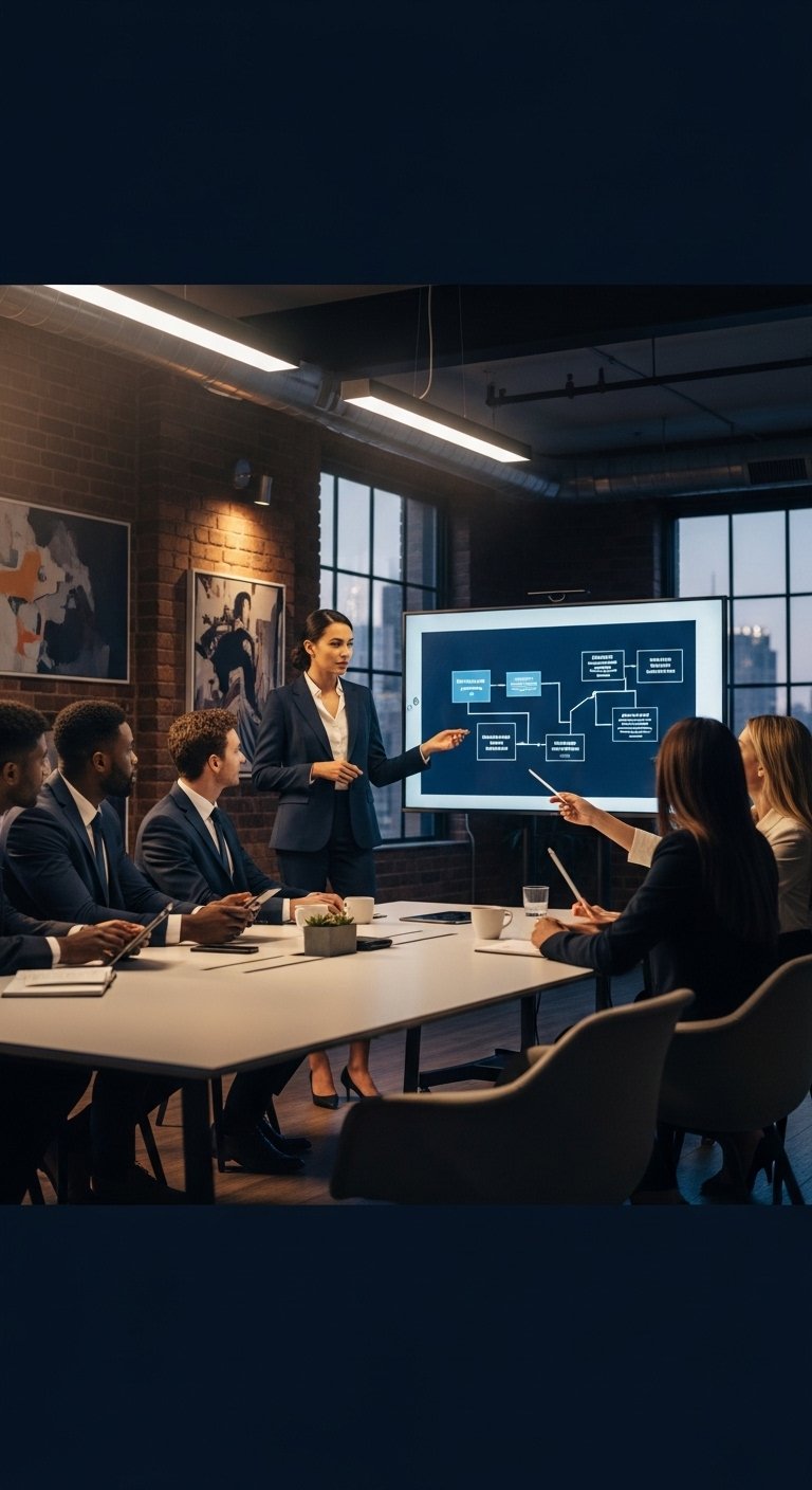 Niveau BAC+5 – MBA / Mastère